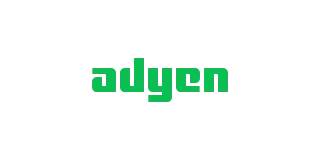 Adyen logo