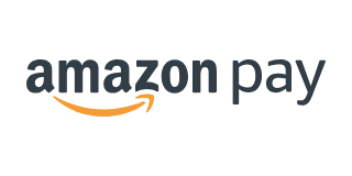 Amazon Pay logo