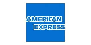 American Express logo