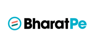 BharatPe logo