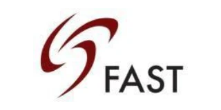 FAST logo