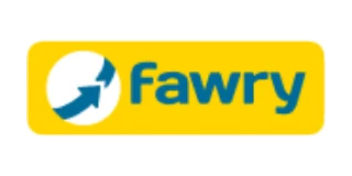 Fawry logo