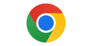 Chrome logo