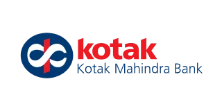Kotak Mahindra Bank logo