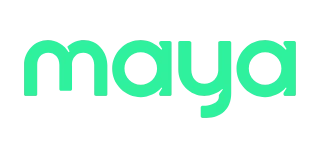 Maya logo