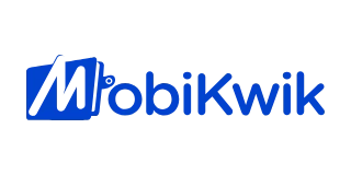 MobiKwik logo