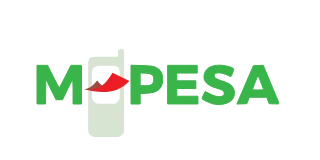 M-Pesa logo