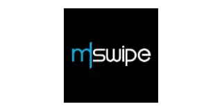 MSwipe logo