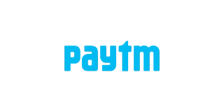 Paytm logo