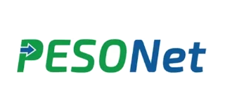PESONet logo