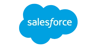 Salesforce logo