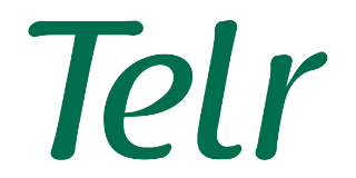Telr logo