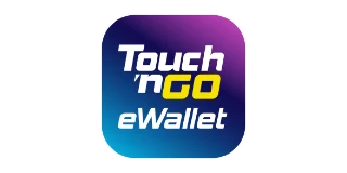Touch 'n Go eWallet logo