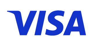 Visa logo