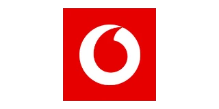 Vodafone Cash logo