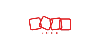 Zoho logo
