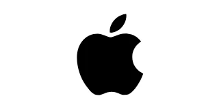 Apple logo